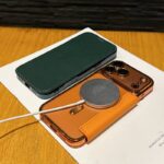 iPhone 17 手帳型ケース iPhone 16e対応手帳型ケース iPhone16 PUレザー ケース スマホケース