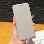 iPhone 17 手帳型ケース iPhone 16e対応手帳型ケース iPhone16 PUレザー ケース スマホケース
