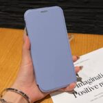 iPhone 17 手帳型ケース iPhone 16e対応手帳型ケース iPhone16 PUレザー ケース スマホケース