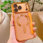 iPhone 17 手帳型ケース magsafe対応ケース iPhone16 PUレザー 手帳型ケース カード収納可能 スタンド機能 スマホケース 全9色 SKU:AC08052025004 - Image 157