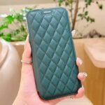 iPhone 17 手帳型ケース magsafe対応ケース iPhone16 PUレザー 手帳型ケース カード収納可能 スタンド機能 スマホケース 全9色 SKU:AC08052025004 - Image 154