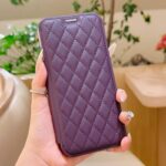 iPhone 17 手帳型ケース magsafe対応ケース iPhone16 PUレザー 手帳型ケース カード収納可能 スタンド機能 スマホケース 全9色 SKU:AC08052025004 - Image 152