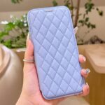 iPhone 17 手帳型ケース magsafe対応ケース iPhone16 PUレザー 手帳型ケース カード収納可能 スタンド機能 スマホケース 全9色 SKU:AC08052025004 - Image 145