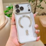 iPhone 17 手帳型ケース magsafe対応ケース iPhone16 PUレザー 手帳型ケース カード収納可能 スタンド機能 スマホケース 全9色 SKU:AC08052025004 - Image 139
