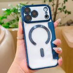 iPhone 17 手帳型ケース magsafe対応ケース iPhone16 PUレザー 手帳型ケース カード収納可能 スタンド機能 スマホケース 全9色 SKU:AC08052025004 - Image 136