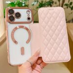 iPhone 17 手帳型ケース magsafe対応ケース iPhone16 PUレザー 手帳型ケース カード収納可能 スタンド機能 スマホケース 全9色 SKU:AC08052025004 - Image 134