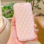 iPhone 17 手帳型ケース magsafe対応ケース iPhone16 PUレザー 手帳型ケース カード収納可能 スタンド機能 スマホケース 全9色 SKU:AC08052025004 - Image 133