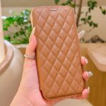 iPhone 17 手帳型ケース magsafe対応ケース iPhone16 PUレザー 手帳型ケース カード収納可能 スタンド機能 スマホケース 全9色 SKU:AC08052025004 - Image 130