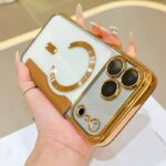 iPhone 17 手帳型ケース magsafe対応ケース iPhone16 PUレザー 手帳型ケース カード収納可能 スタンド機能 スマホケース 全9色 SKU:AC08052025004 - Image 128