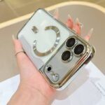 iPhone 17 手帳型ケース magsafe対応ケース iPhone16 PUレザー 手帳型ケース カード収納可能 スタンド機能 スマホケース 全9色 SKU:AC08052025004 - Image 127