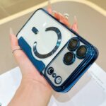 iPhone 17 手帳型ケース magsafe対応ケース iPhone16 PUレザー 手帳型ケース カード収納可能 スタンド機能 スマホケース 全9色 SKU:AC08052025004 - Image 126