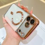 iPhone 17 手帳型ケース magsafe対応ケース iPhone16 PUレザー 手帳型ケース カード収納可能 スタンド機能 スマホケース 全9色 SKU:AC08052025004 - Image 124