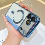 iPhone 17 手帳型ケース magsafe対応ケース iPhone16 PUレザー 手帳型ケース カード収納可能 スタンド機能 スマホケース 全9色 SKU:AC08052025004 - Image 123