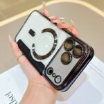 iPhone 17 手帳型ケース magsafe対応ケース iPhone16 PUレザー 手帳型ケース カード収納可能 スタンド機能 スマホケース 全9色 SKU:AC08052025004 - Image 122