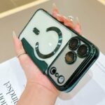 iPhone 17 手帳型ケース magsafe対応ケース iPhone16 PUレザー 手帳型ケース カード収納可能 スタンド機能 スマホケース 全9色 SKU:AC08052025004 - Image 120