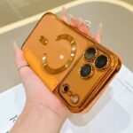 iPhone 17 手帳型ケース magsafe対応ケース iPhone16 PUレザー 手帳型ケース カード収納可能 スタンド機能 スマホケース 全9色 SKU:AC08052025004 - Image 119