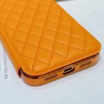 iPhone 17 手帳型ケース magsafe対応ケース iPhone16 PUレザー 手帳型ケース カード収納可能 スタンド機能 スマホケース 全9色 SKU:AC08052025004 - Image 107