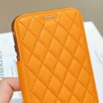 iPhone 17 手帳型ケース magsafe対応ケース iPhone16 PUレザー 手帳型ケース カード収納可能 スタンド機能 スマホケース 全9色 SKU:AC08052025004 - Image 105