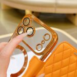 iPhone 17 手帳型ケース magsafe対応ケース iPhone16 PUレザー 手帳型ケース カード収納可能 スタンド機能 スマホケース 全9色 SKU:AC08052025004 - Image 104