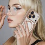 iPhone 17 手帳型ケース magsafe対応ケース iPhone16 PUレザー 手帳型ケース カード収納可能 スタンド機能 スマホケース 全9色 SKU:AC08052025004 - Image 71