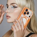 iPhone 17 手帳型ケース magsafe対応ケース iPhone16 PUレザー 手帳型ケース カード収納可能 スタンド機能 スマホケース 全9色 SKU:AC08052025004 - Image 70