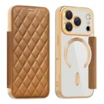 iPhone 17 手帳型ケース magsafe対応ケース iPhone16 PUレザー 手帳型ケース カード収納可能 スタンド機能 スマホケース 全9色 SKU:AC08052025004 - Image 65