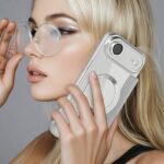 iPhone 17 手帳型ケース magsafe対応ケース iPhone16 PUレザー 手帳型ケース カード収納可能 スタンド機能 スマホケース 全9色 SKU:AC08052025004 - Image 28