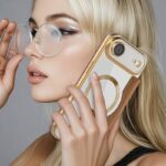 iPhone 17 手帳型ケース magsafe対応ケース iPhone16 PUレザー 手帳型ケース カード収納可能 スタンド機能 スマホケース 全9色 SKU:AC08052025004 - Image 27