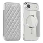 iPhone 17 手帳型ケース magsafe対応ケース iPhone16 PUレザー 手帳型ケース カード収納可能 スタンド機能 スマホケース 全9色 SKU:AC08052025004 - Image 25