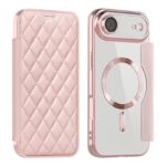 iPhone 17 手帳型ケース magsafe対応ケース iPhone16 PUレザー 手帳型ケース カード収納可能 スタンド機能 スマホケース 全9色 SKU:AC08052025004 - Image 23