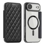 iPhone 17 手帳型ケース magsafe対応ケース iPhone16 PUレザー 手帳型ケース カード収納可能 スタンド機能 スマホケース 全9色 SKU:AC08052025004 - Image 18