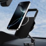 iPhone17 2in1 PC+TPU ケース magsafe対応ケース