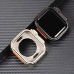 アップルウォッチ10カバー Apple Watch Series 10ケース カバー AppleWatch 10 ケース