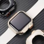 アップルウォッチ10カバー Apple Watch Series 10ケース カバー AppleWatch 10 ケース