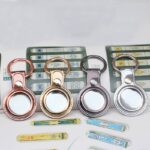 Apple AirTag ケース TPU素材 アップル エアタグ用 柔らかいTPUケース