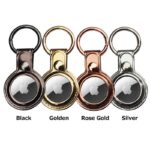 Apple AirTag ケース TPU素材 アップル エアタグ用 柔らかいTPUケース