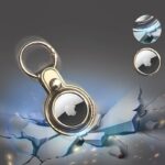 Apple AirTag ケース TPU素材 アップル エアタグ用 柔らかいTPUケース