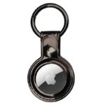 Apple AirTag ケース TPU素材 アップル エアタグ用 柔らかいTPUケース