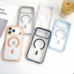 Quick view Add to compare Add to wishlist iPhone17 2in1 PC+TPU ケース 四角保護可能