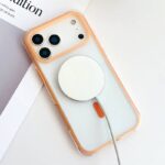 Quick view Add to compare Add to wishlist iPhone17 2in1 PC+TPU ケース 四角保護可能