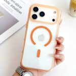 Quick view Add to compare Add to wishlist iPhone17 2in1 PC+TPU ケース 四角保護可能