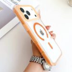 Quick view Add to compare Add to wishlist iPhone17 2in1 PC+TPU ケース 四角保護可能