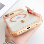 Quick view Add to compare Add to wishlist iPhone17 2in1 PC+TPU ケース 四角保護可能