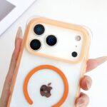 Quick view Add to compare Add to wishlist iPhone17 2in1 PC+TPU ケース 四角保護可能