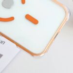 Quick view Add to compare Add to wishlist iPhone17 2in1 PC+TPU ケース 四角保護可能