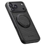 iPhone 17 ケース カーボン風 magsafe対応ケース