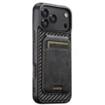 iPhone 17 ケース カーボン風 magsafe対応ケース