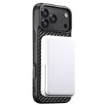 iPhone 17 ケース カーボン風 magsafe対応ケース