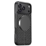 iPhone 17 ケース カーボン風 magsafe対応ケース