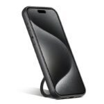 iPhone 17 ケース カーボン風 magsafe対応ケース